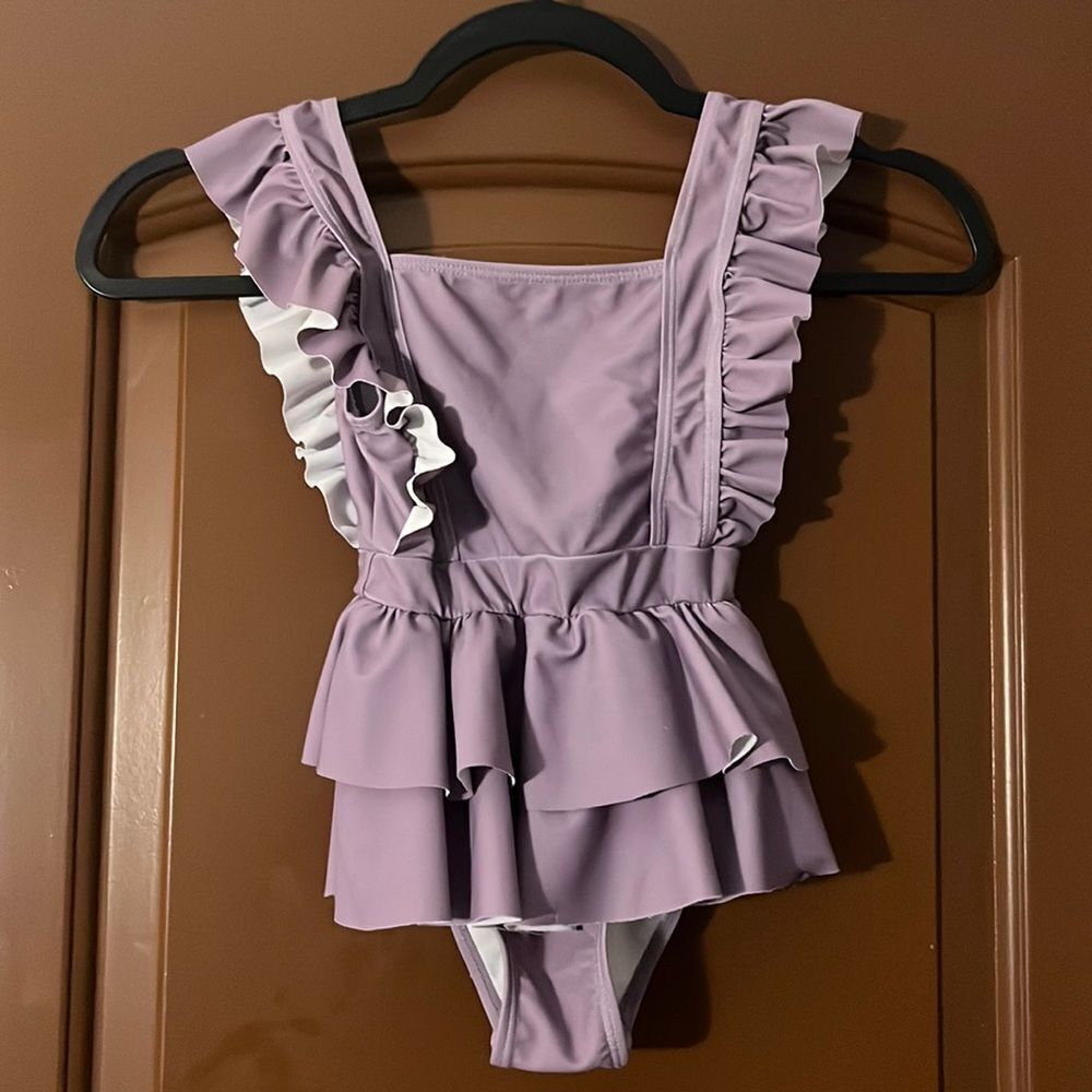 Baby swimsuit